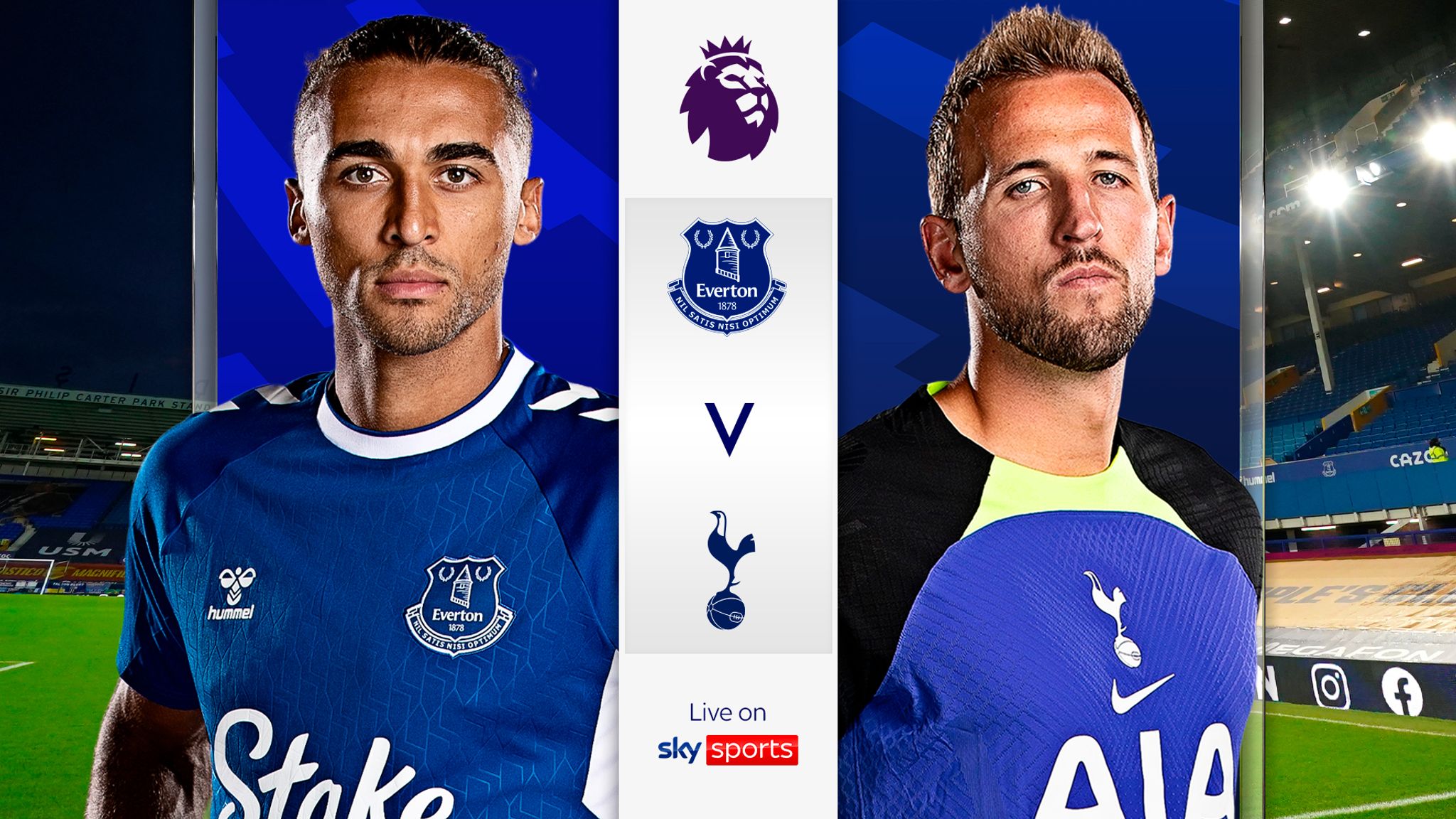 Premier League Predictions Jones Knows foresees victory for Everton on Monday Night Football