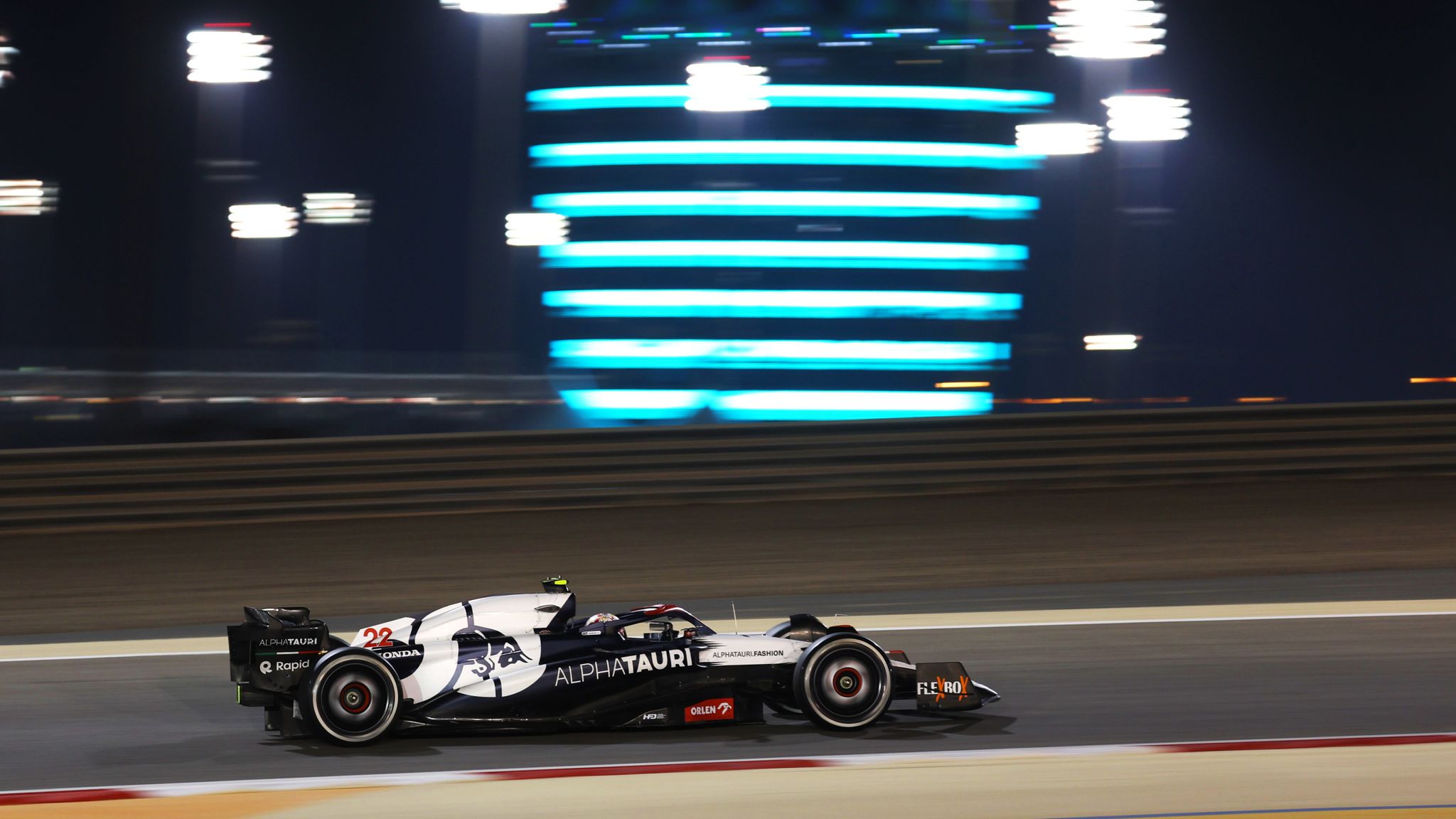 Bahrain Grand Prix: Red Bull, Mercedes, Ferrari, Aston Martin and the ...