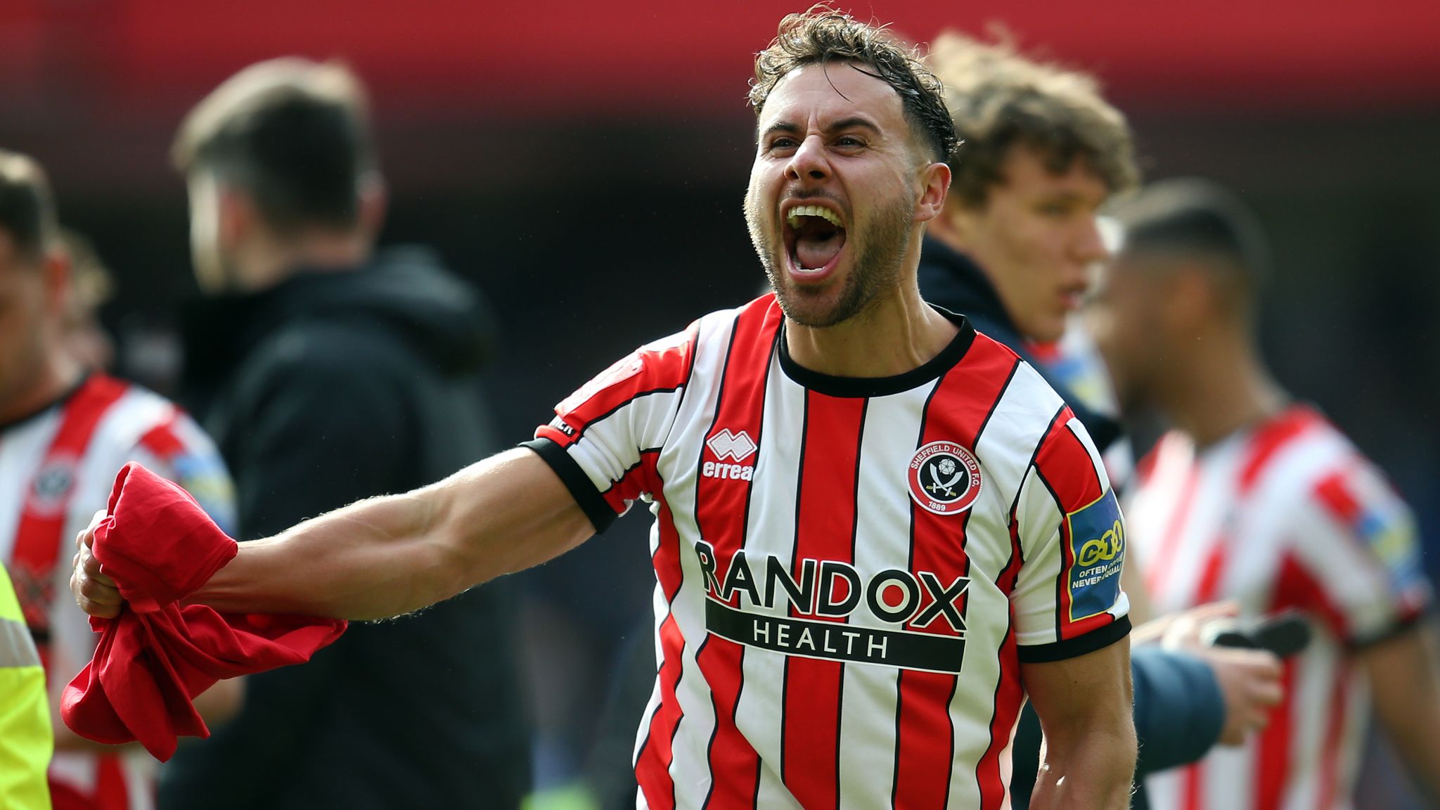FA Cup: Sheffield United face Man City semi-final as Brighton face Manchester United | Football News | Sky Sports