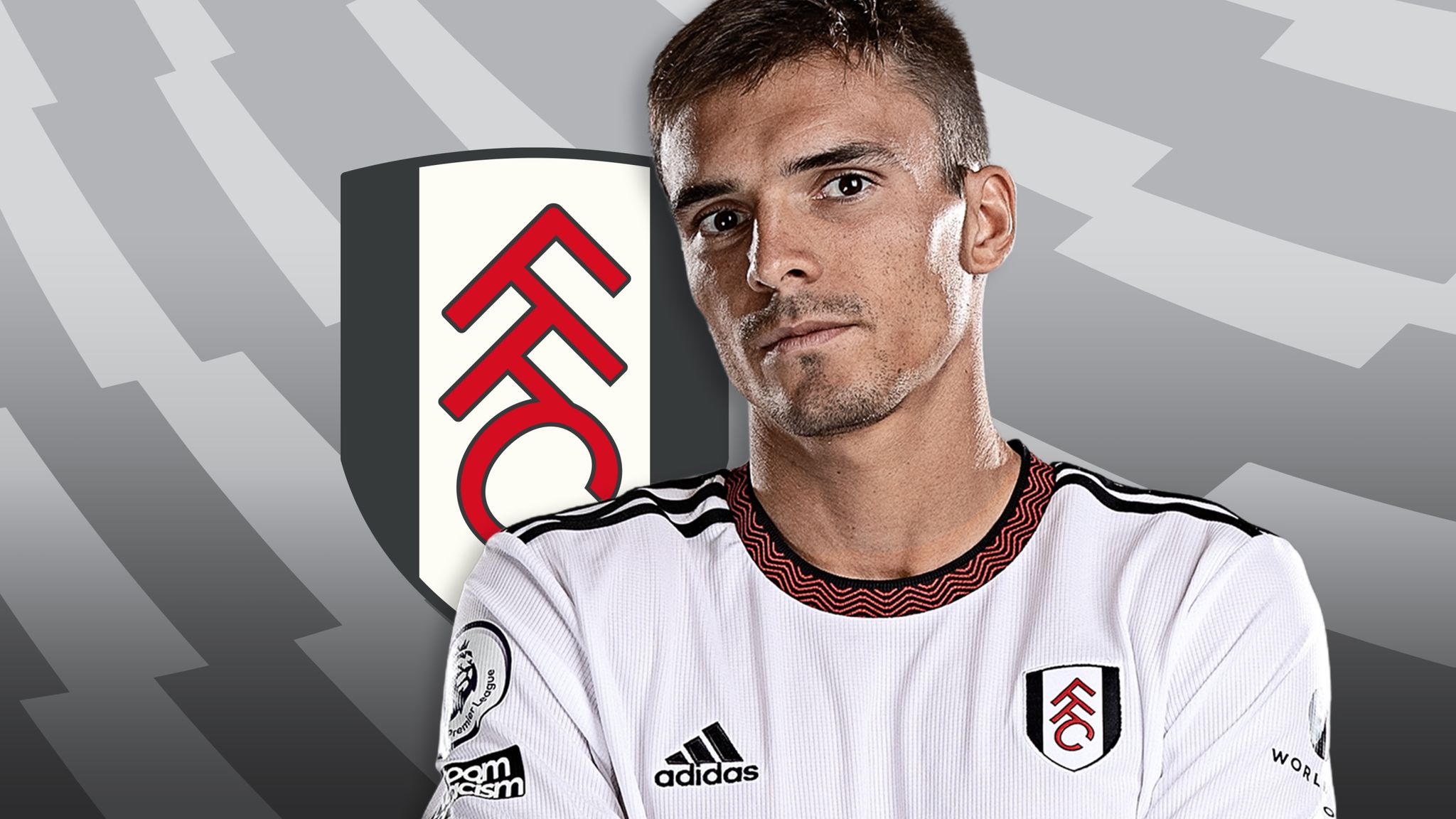 Joao Palhinha: Why the Fulham midfielder's tackling is an ...