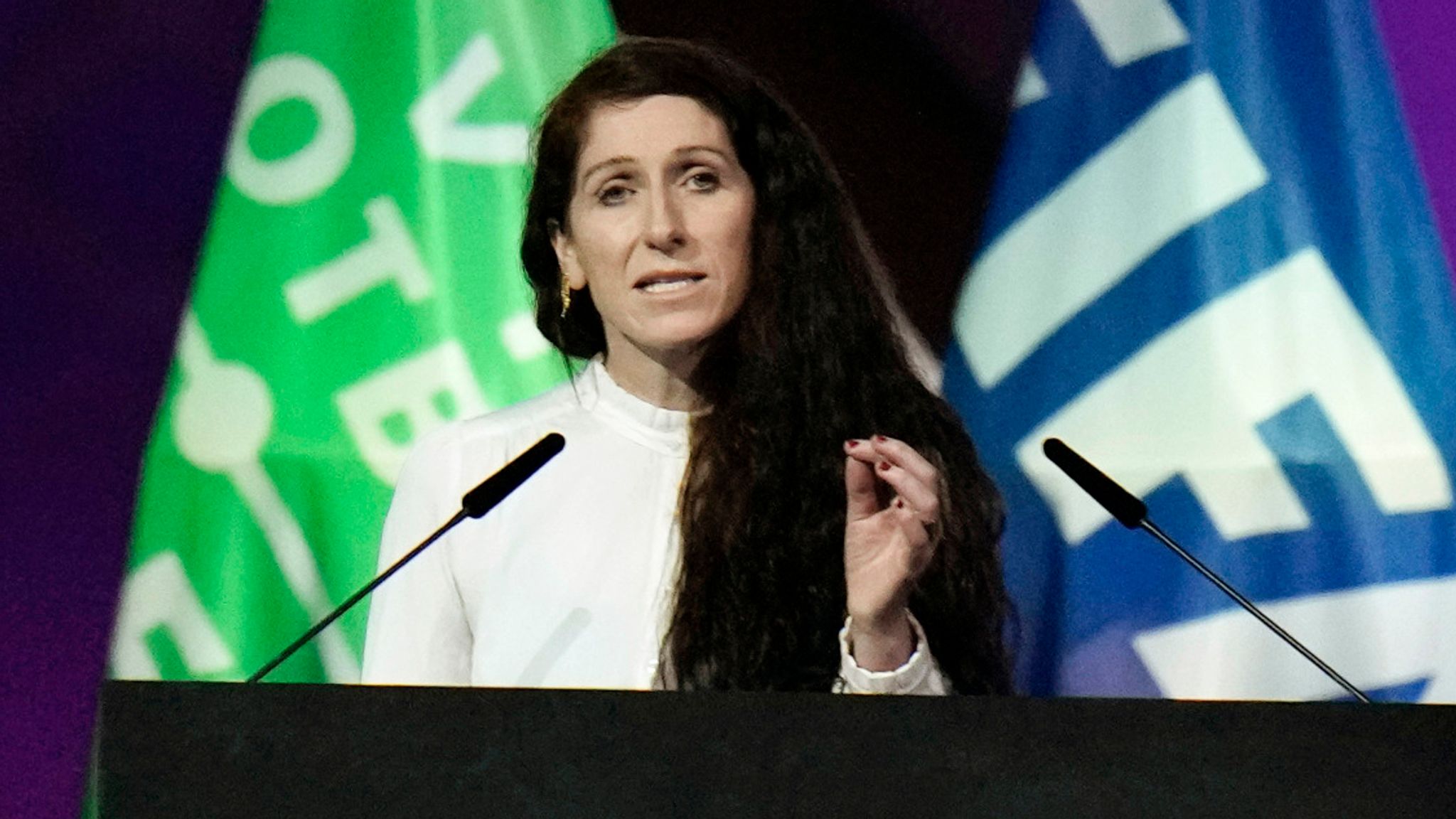 Congress Lise Klaveness Ethics Complaint and FIFA’s Political Tightrope