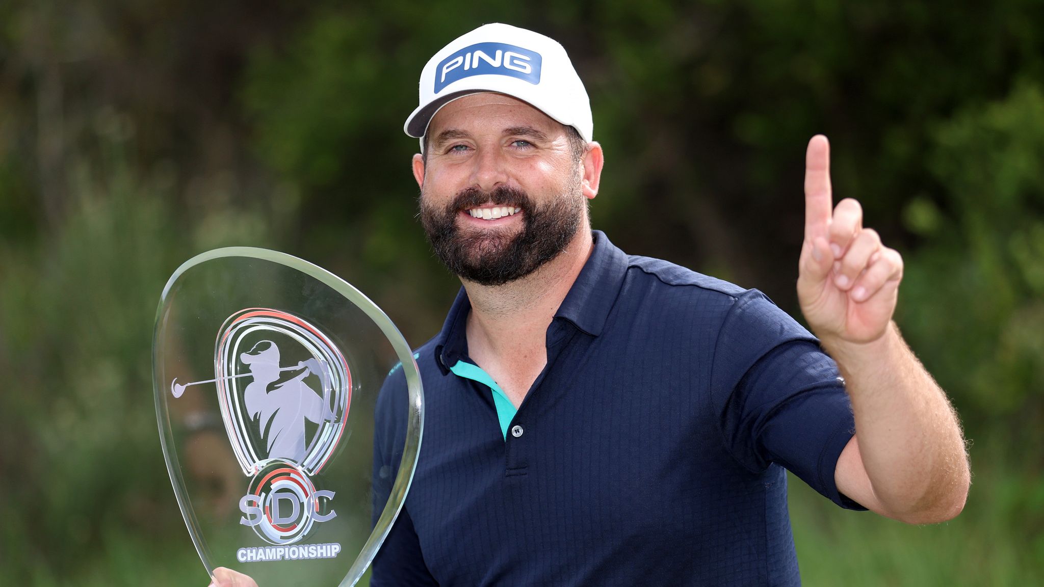 DP World Tour Matthew Baldwin earns maiden DP World Tour title at SDC Championship Golf News