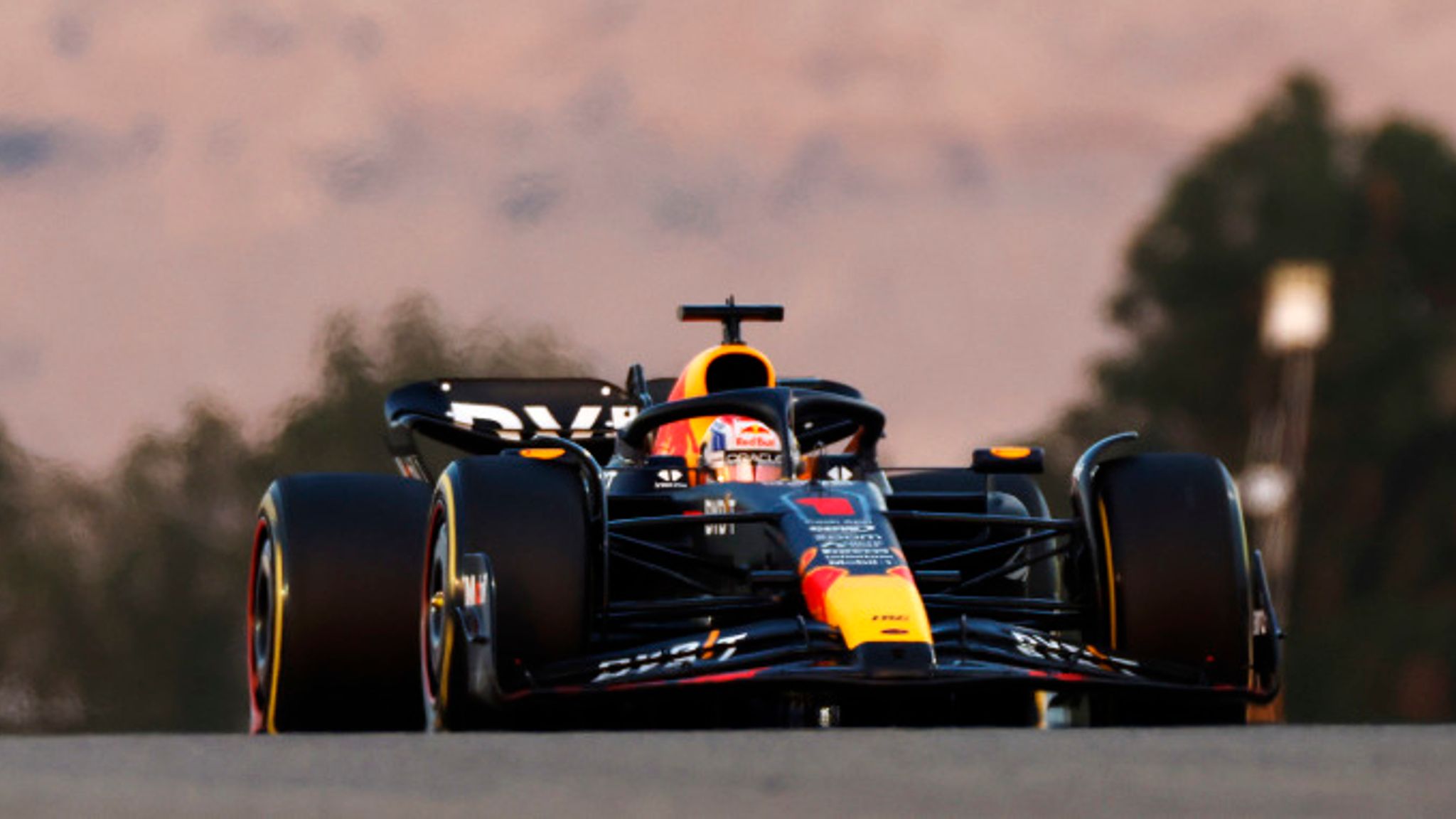 Formula 1 2023 Sky Sports F1 team preview season by answering key questions ahead of Bahrain GP F1 News