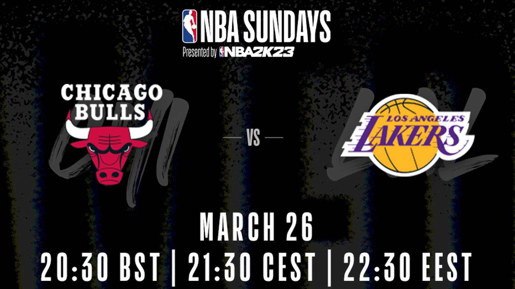 Live NBA on Sky Sports LeBron James returns for Los Angeles Lakers against Chicago Bulls NBA News Sky Sports