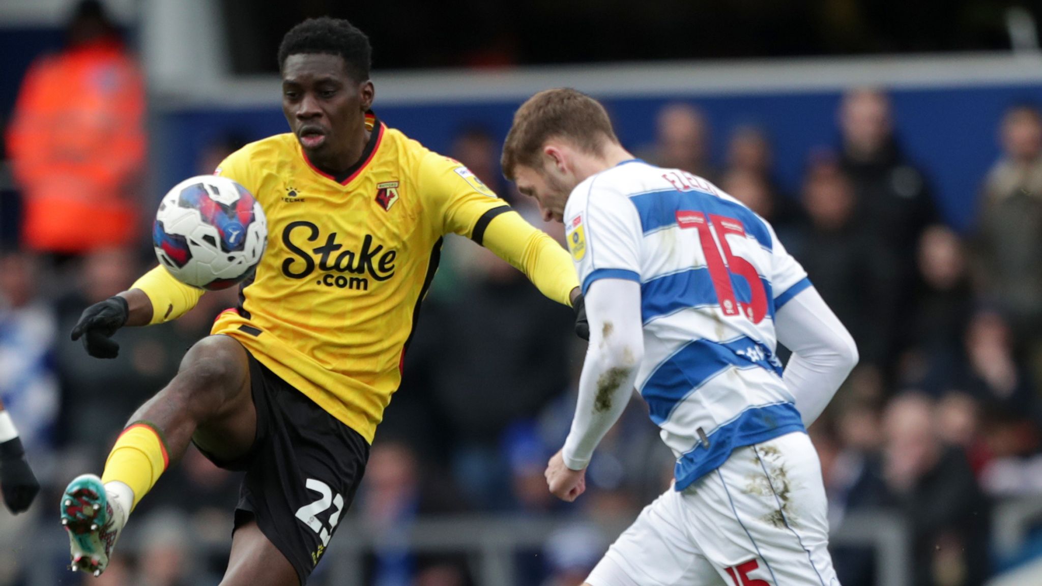 U21 Match Preview, Watford vs. Cardiff City