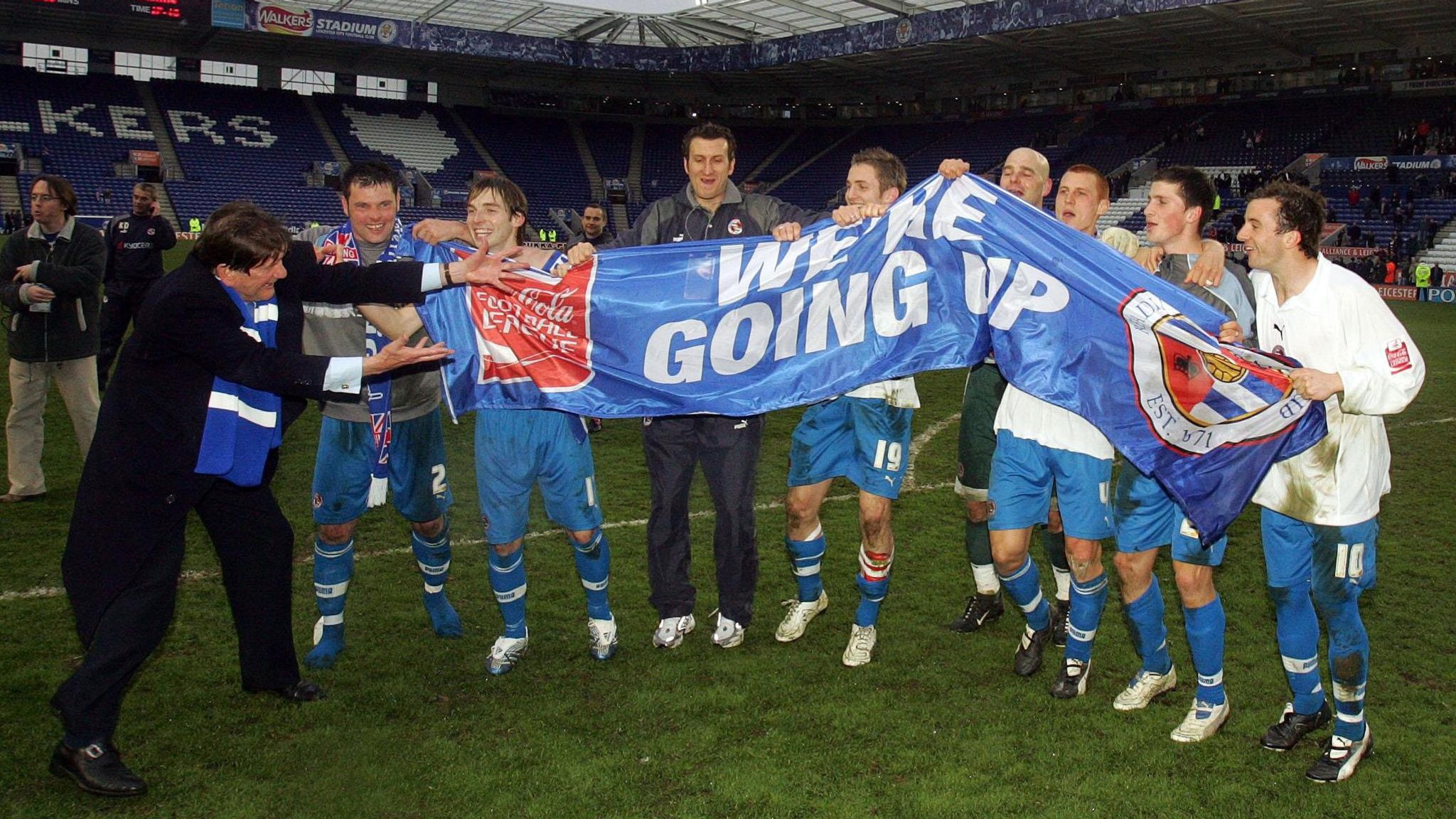 Burnley How do Vincent Kompany's Clarets compare to the best teams in