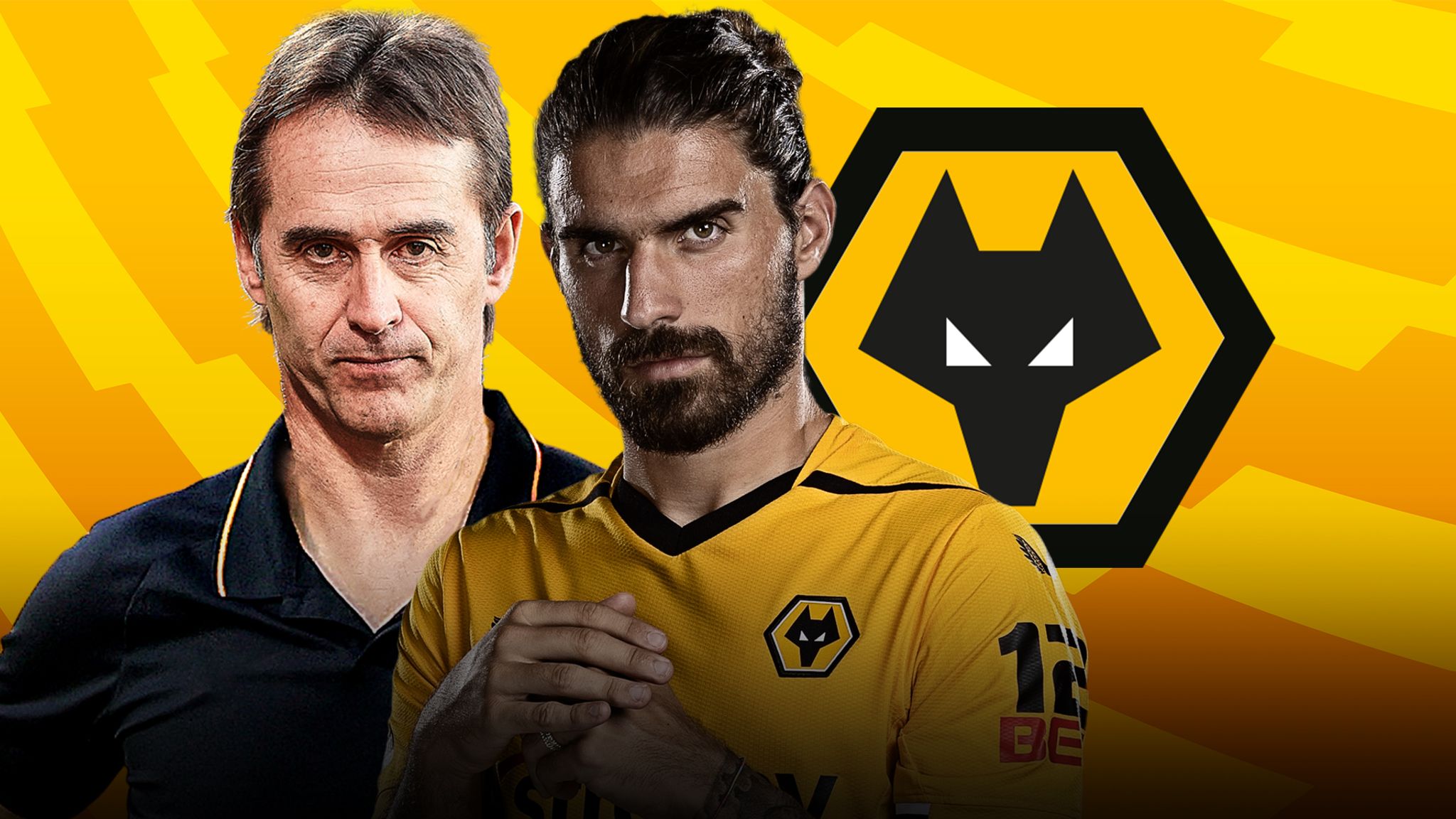 Ruben Neves Man Utd turn up dial in effort to sign Wolves star as pundit  lists reasons why hes a mustsigning for Erik ten Hag