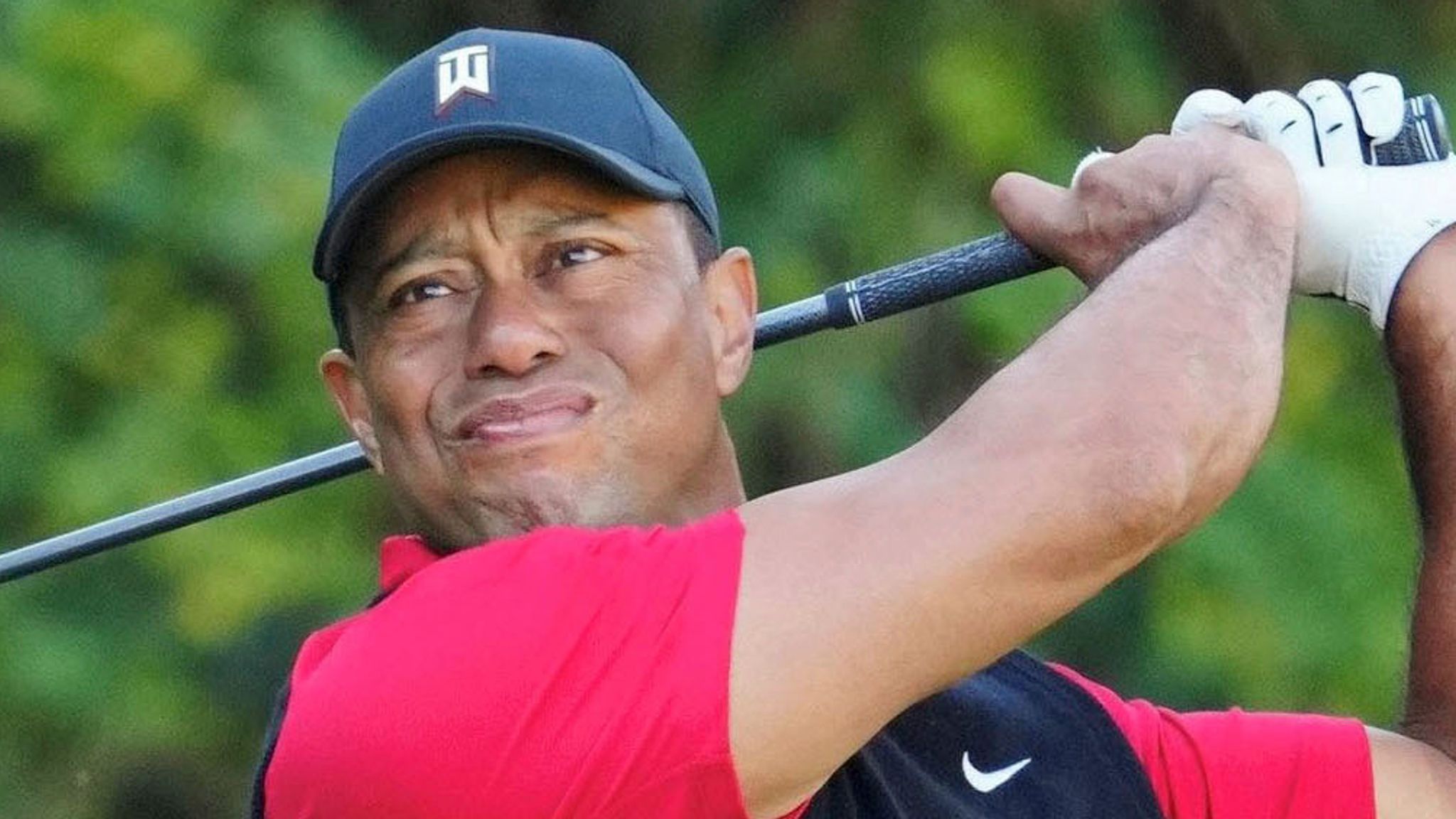 Tiger Woods Five-time Masters champion set to compete at Augusta National next week Golf News Sky Sports