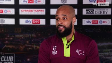 McGoldrick: I nearly called it a day after Sheff Utd release