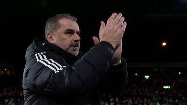 Postecoglou to speak to Spurs | Who could be next for Celtic?