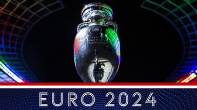 With the countdown to Euro 2024 well under way, here's all you need to know about next summer's tournament in Germany...
