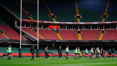 'A seismic change' - What does reform vote mean for Welsh rugby?