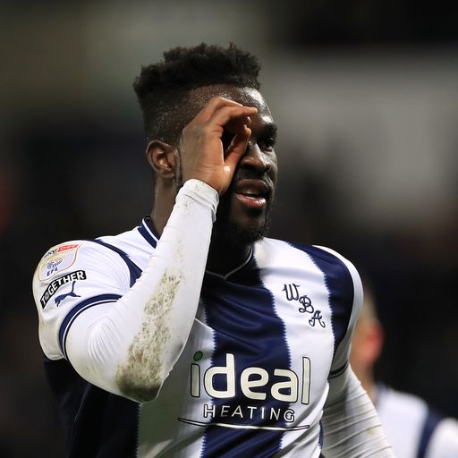 Watch Championship highlights