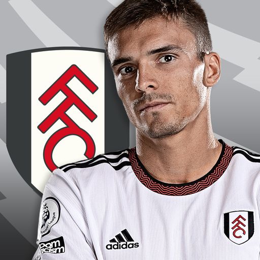 Why Palhinha's tackling is an offensive weapon for Fulham