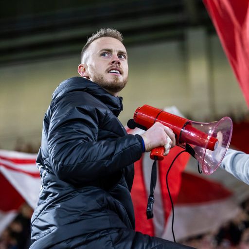 Inside Freiburg's unlikely success story