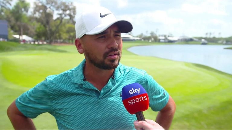 Former Players Championship winner Jason Day claims his game is constantly improving as he attempts to recapture the form he showed when he became world number one, plus he claims he doesn't blame any player for joining LIV Golf.