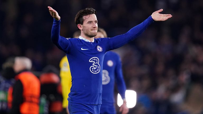 Ben Chilwell is 15/8 with Sky Bet to post two or more shots vs Leicester 