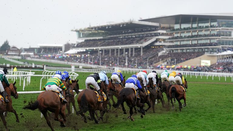 Cheltenham Festival tips: Trio of Day One selections from Hugh Taylor ...