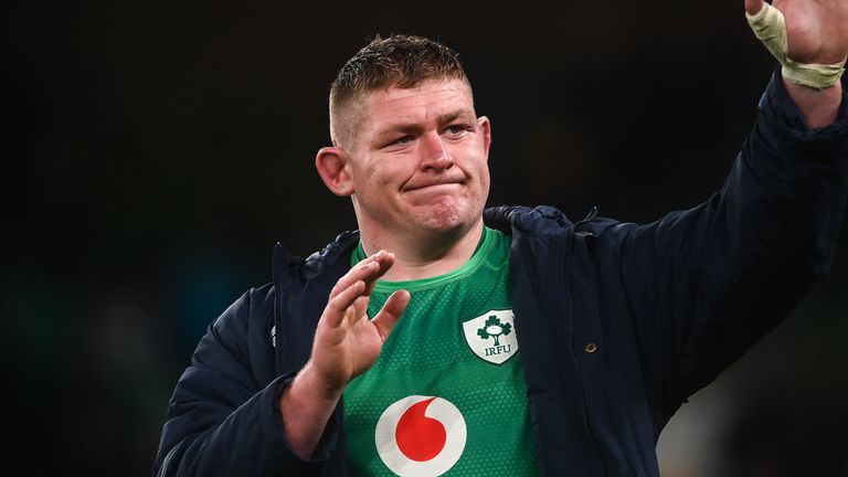 Tadhg Furlong