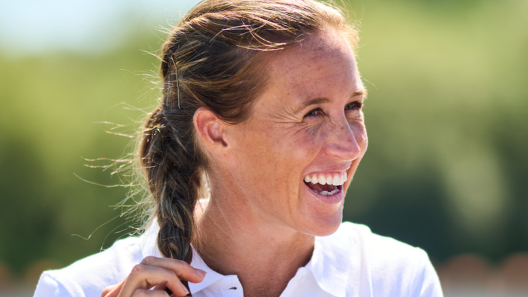 Helen Glover targets more success for Team GB at the 2024 Olympics in Paris