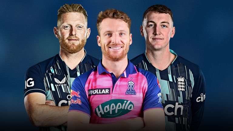 Rajasthan Royals have a new jersey for IPL 2023; here's how to pre