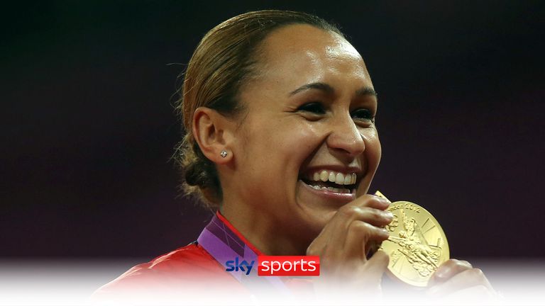 Jessica Ennis-Hill believes women&#39;s health in sport is changing for the better