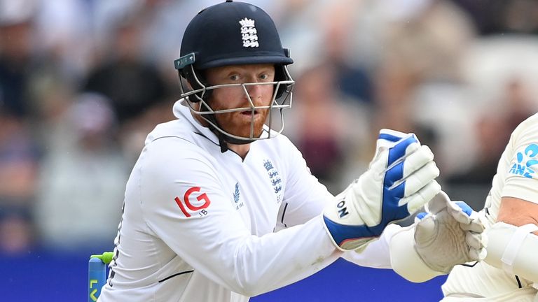 Jonny Bairstow (Getty Images)