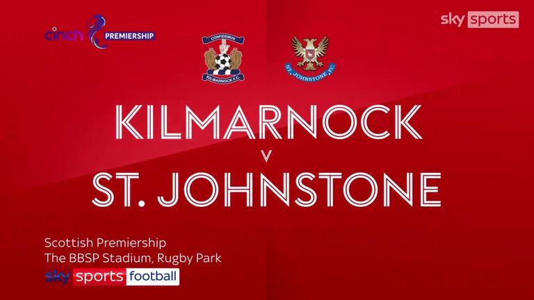 Scottish Premiership: Aberdeen vs Rangers & Celtic's trip to St Johnstone  on Sky Sports, Football News
