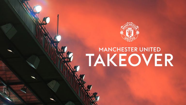 Manchester United takeover