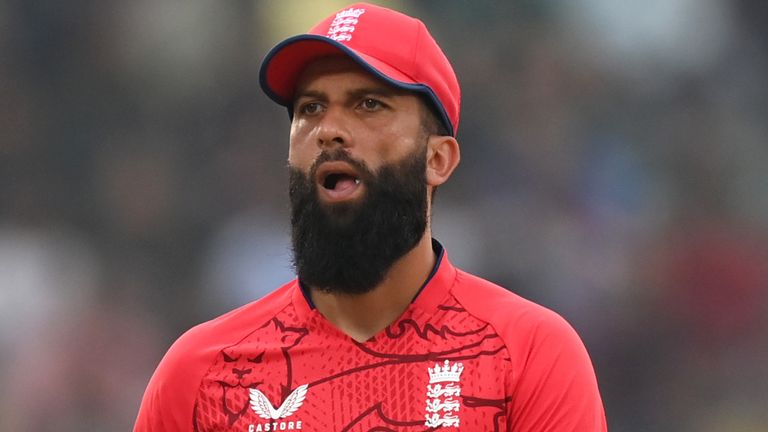 Moeen Ali, T20 cricket (Getty Images)