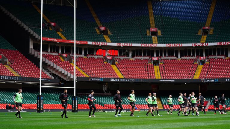 Geraint Hughes explains how Welsh rugby will change after WRU members overwhelmingly approved a vote to make the game more inclusive and diverse