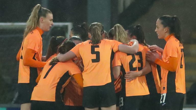 Leaders Glasgow City are six points clear in the SWPL after victory over Celtic