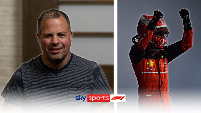 Ted Kravitz recaps his most memorable moments from the Bahrain Grand Prix ahead of the opening race this weekend. 