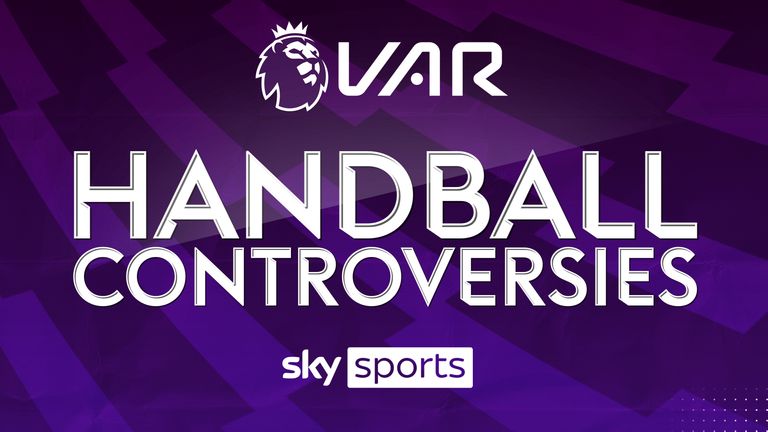 VAR Handball Controversies