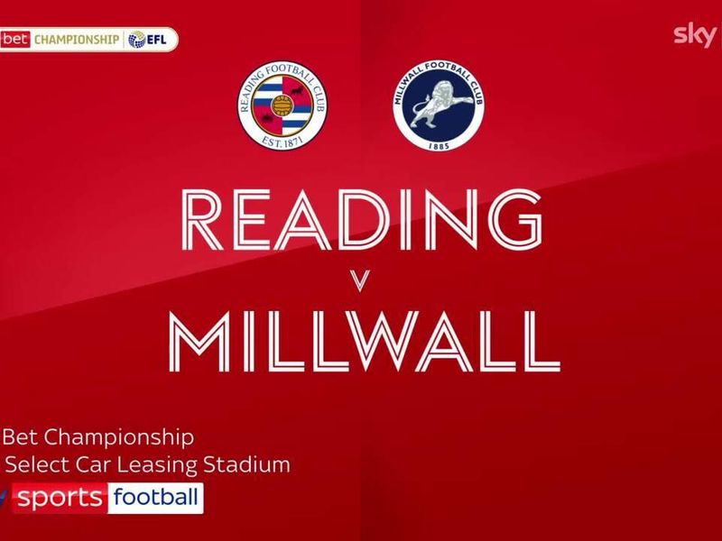 Millwall FC on X: 🔒 Our 2021/22 @SkyBetChamp fixtures are 𝐇𝐄𝐑𝐄! 👀 A  London derby to kick-off the season #Millwall  /  X