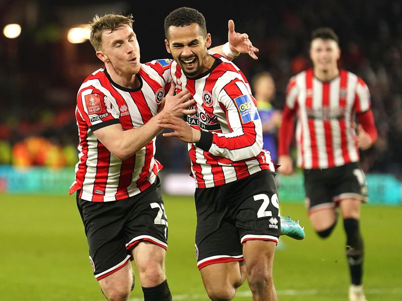 Sheffield United 1-0 Tottenham: Iliman Ndiaye strike sends Spurs