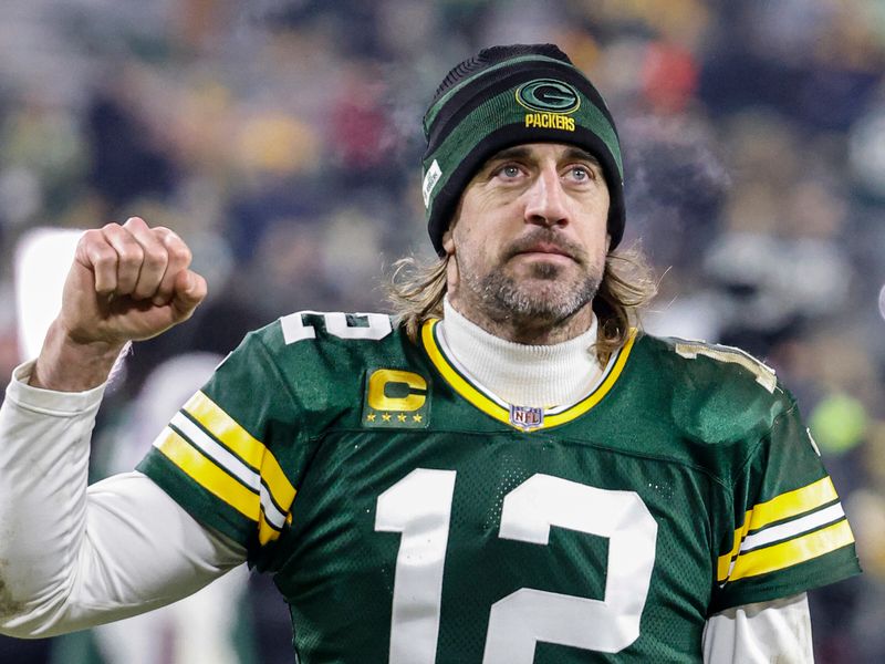 Aaron Rodgers' New York Stint Should Generate Tons of Green for CBS –