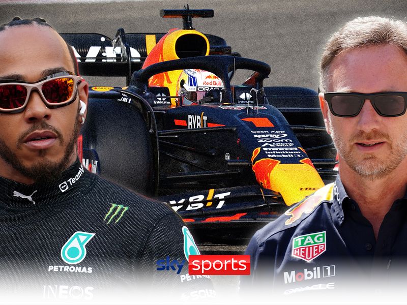 Sources: Lewis Hamilton in talks over shock switch to Ferrari - ESPN