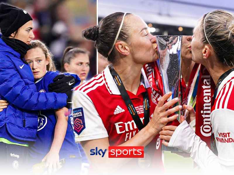 Women's Honours, Arsenal Women, News