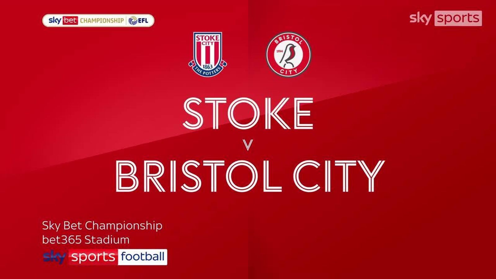 Stoke City 1-2 Bristol City: Anis Mehmeti Seals Comeback Win For Robins ...