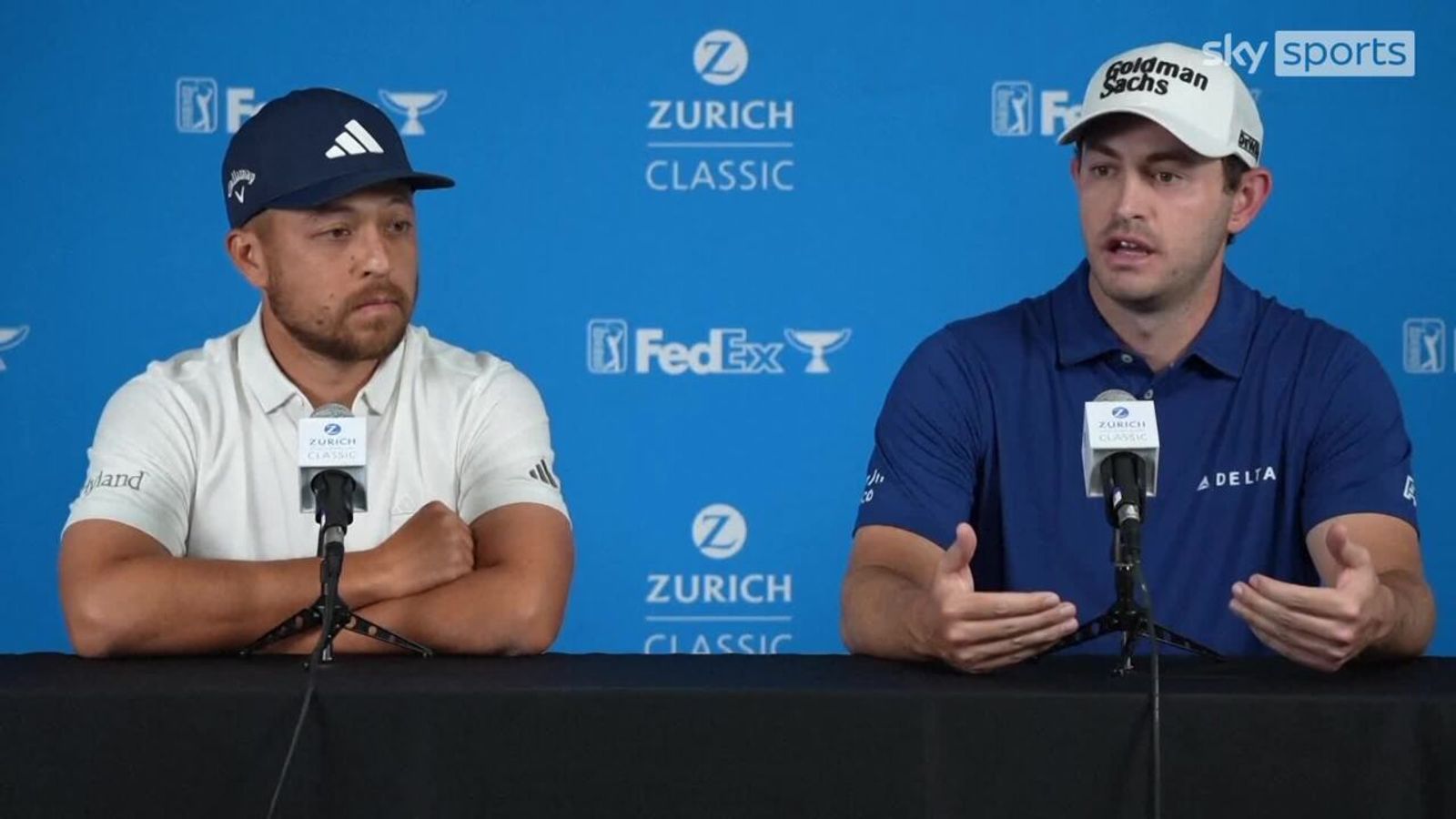 Patrick Slow What can be done to punish 'inexcusable' slow play in golf and why is ...