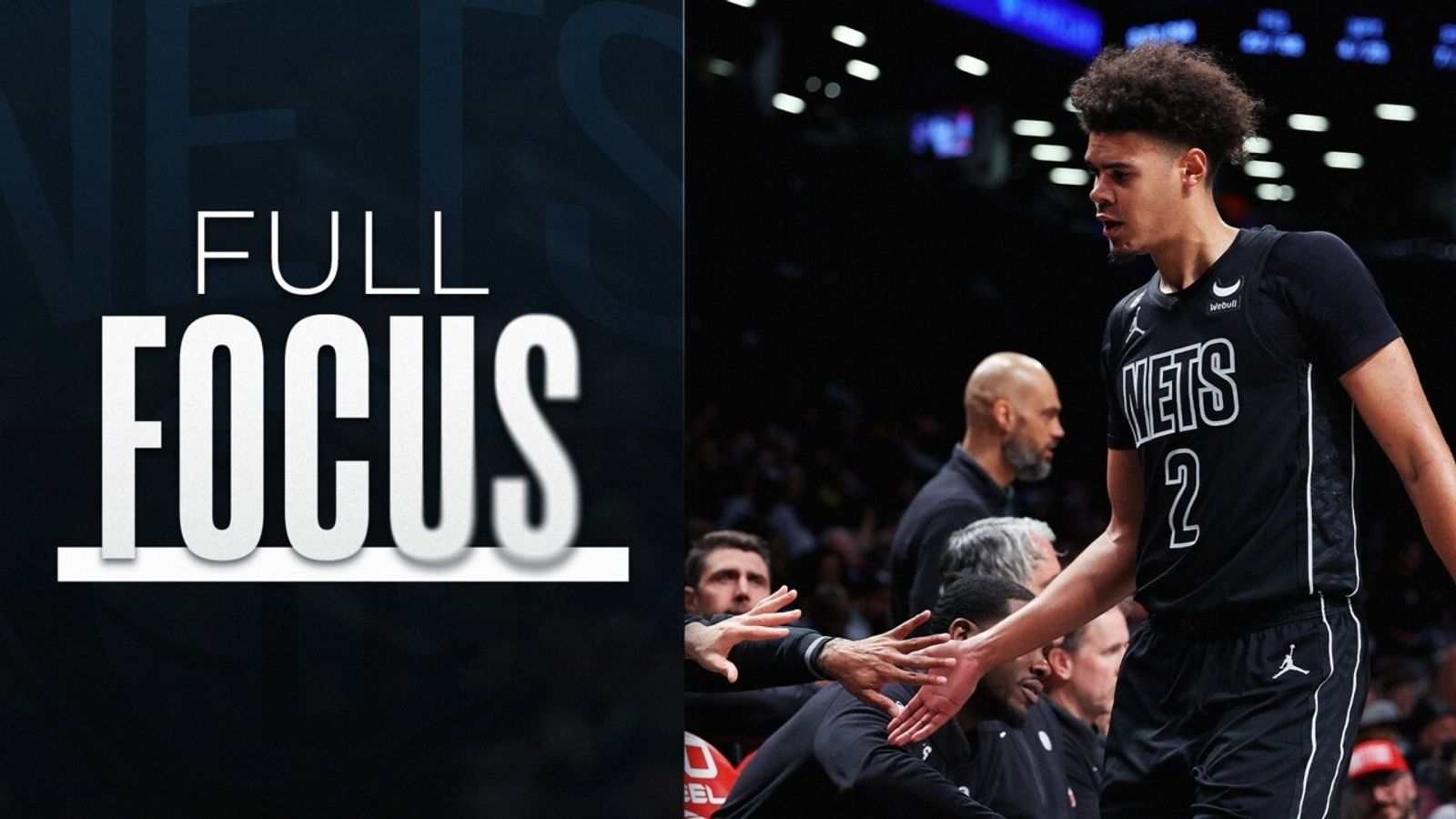 Full Focus: Brooklyn Nets Clinch 6-seed And Avoid Play-In | NBA News ...