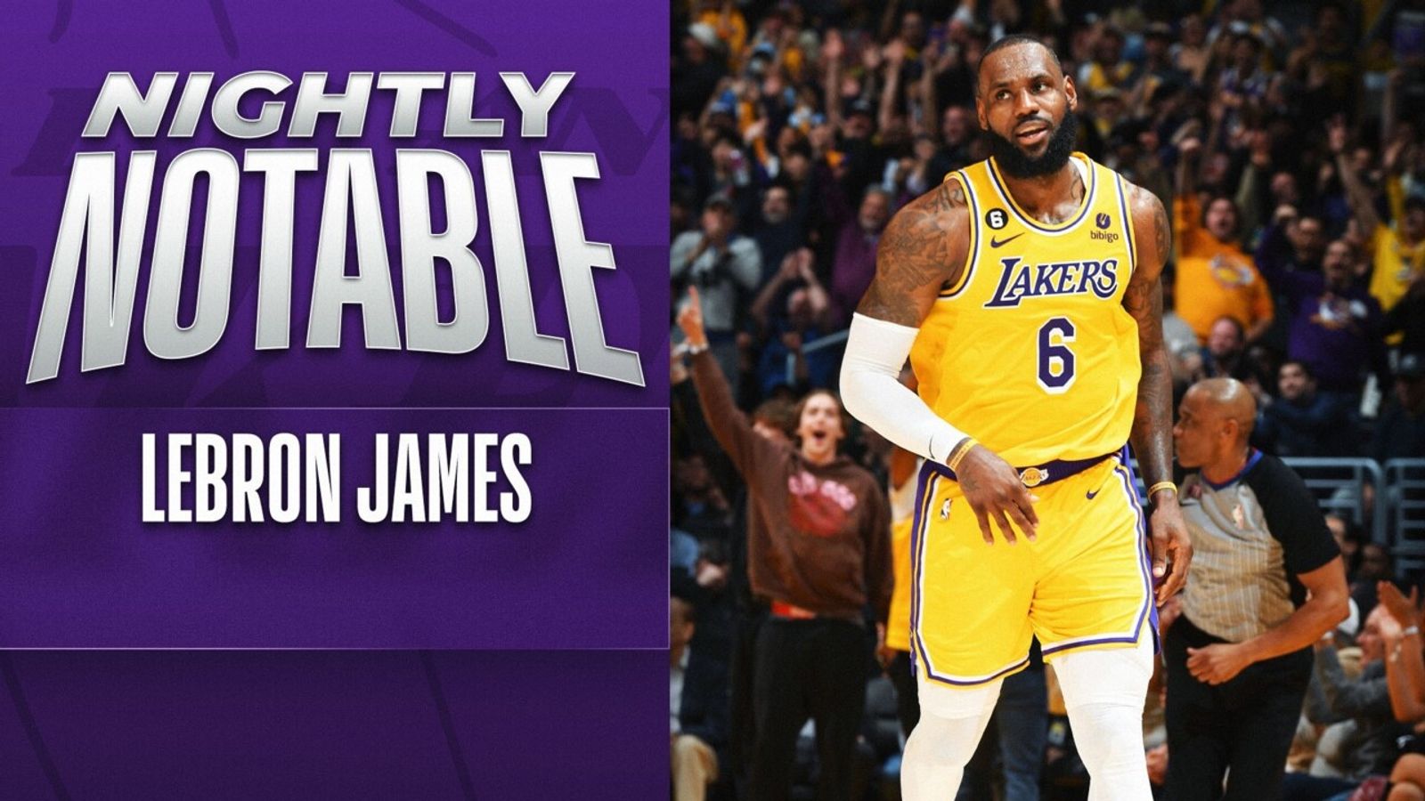 LeBron James Leads LA Lakers To Victory With Inspiring Performance Over ...