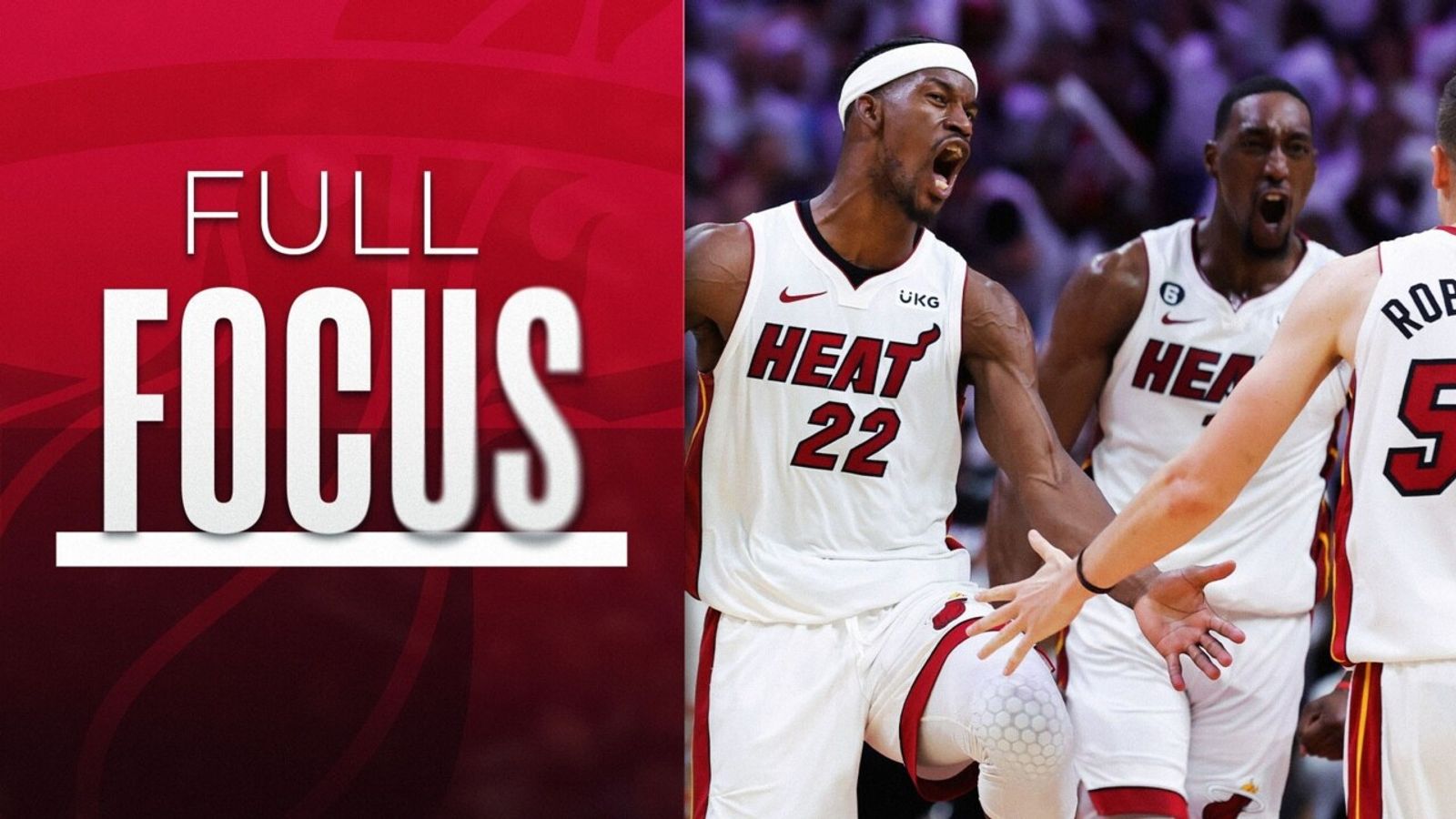 Jimmy Butler Inspires Miami Heat With Historic 56-point Performance ...