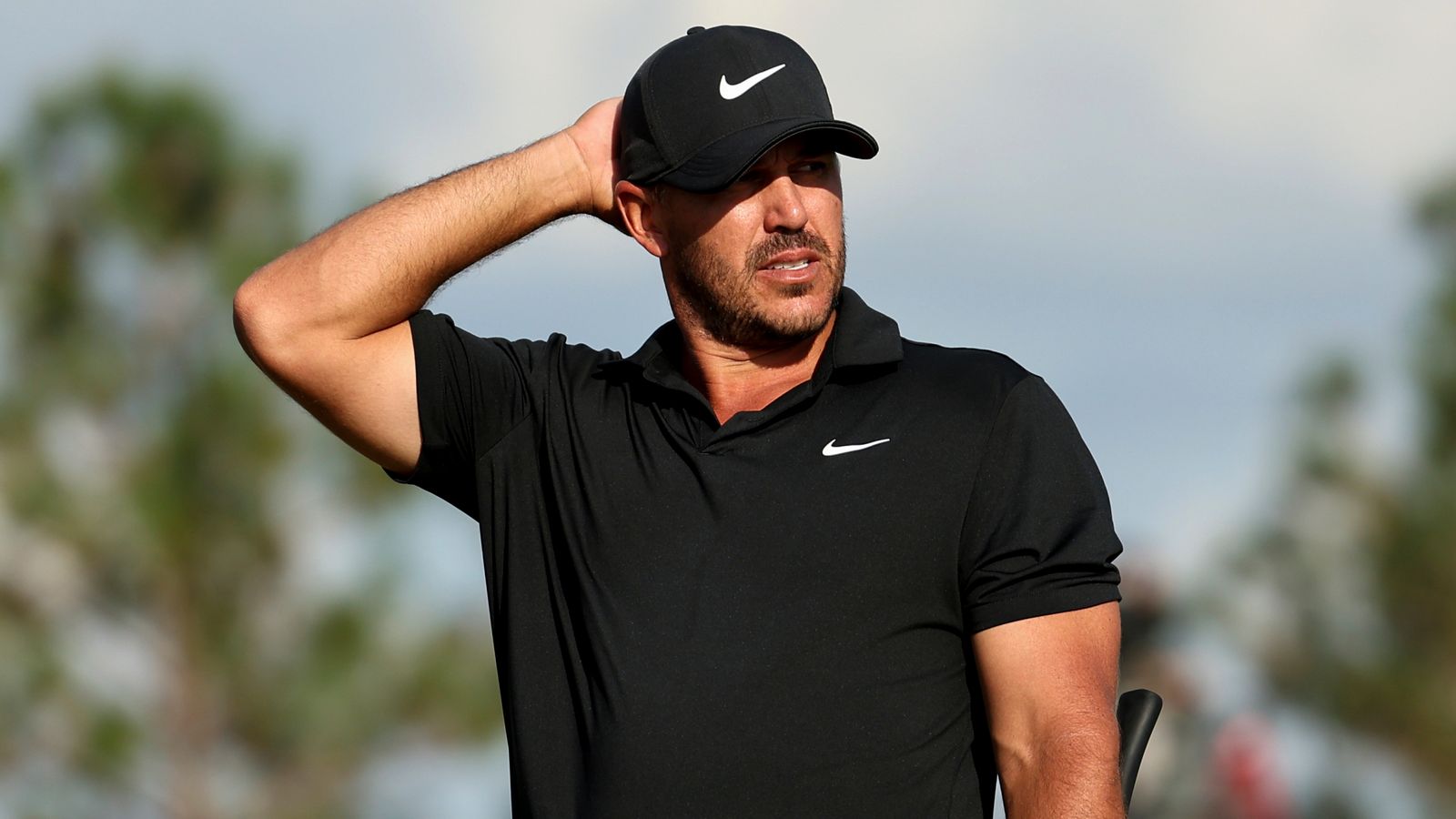 Brooks Koepka takes threeshot lead at LIV Golf Orlando on 12 under