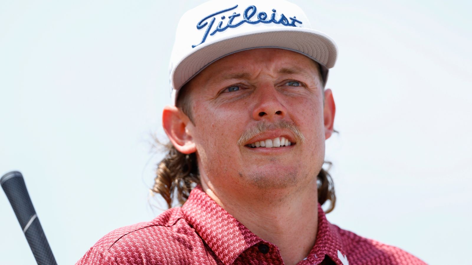 The Masters Cameron Smith calls on LIV players to impress at Augusta after media 'rubbish