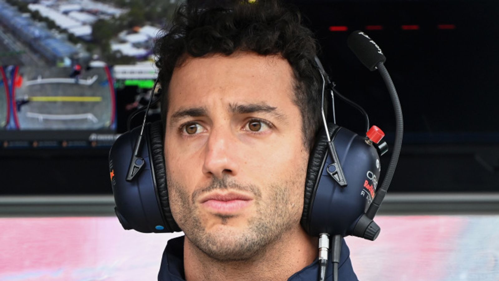 Daniel Ricciardo: Red Bull third driver’s hopes of 2024 F1 return assessed