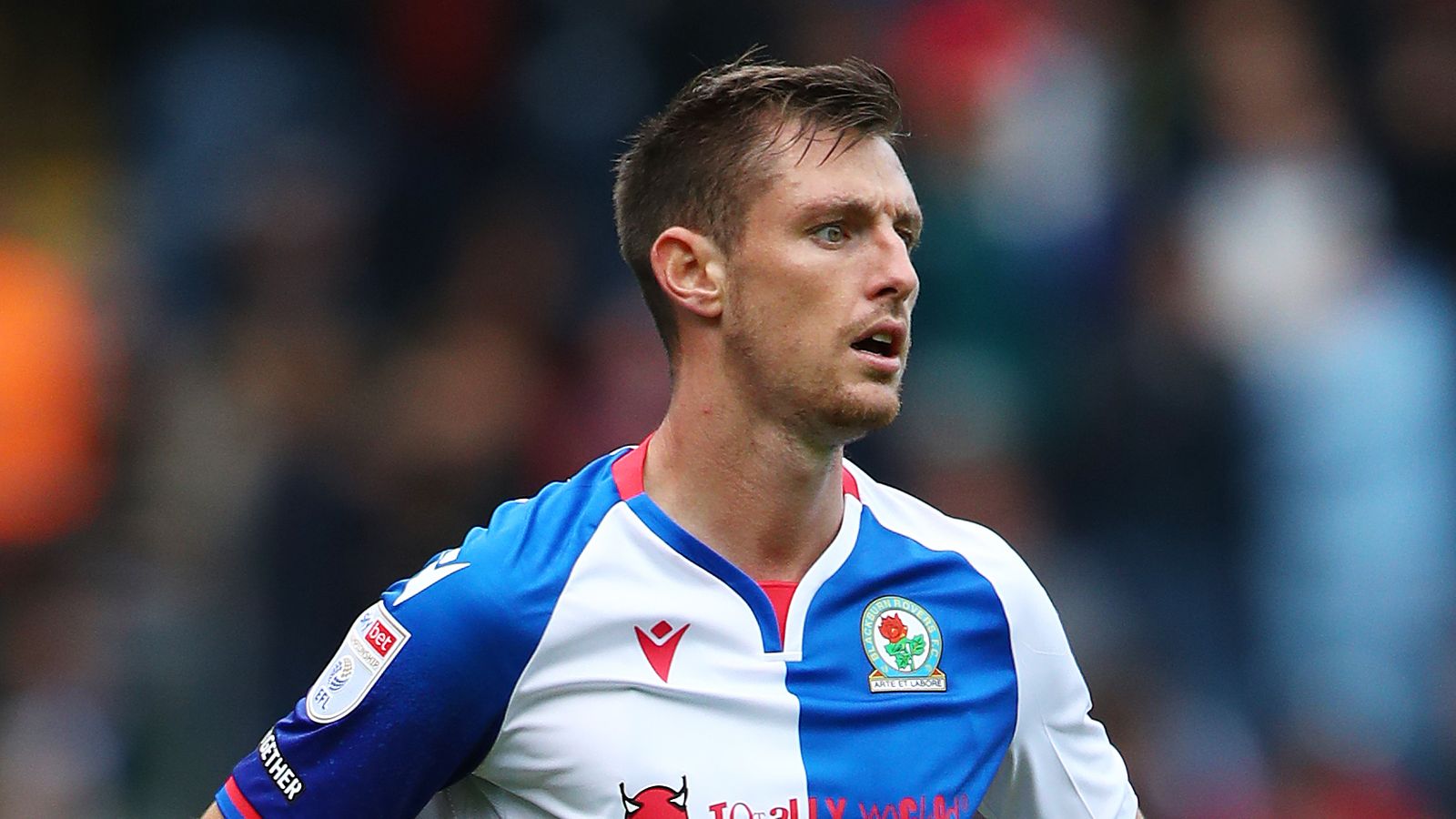 Preston 1-1 Blackburn: Dominic Hyam's last-minute own goal dents Rovers ...