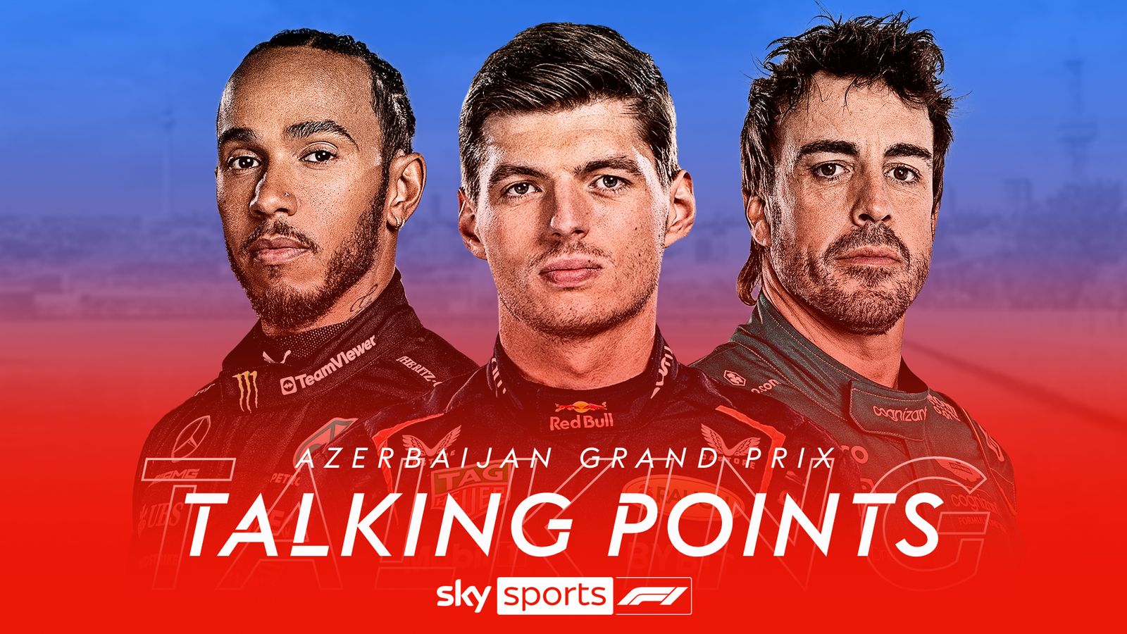 Azerbaijan GP talking points: Will Baku deliver more drama and see Red Bull’s dominance of F1 2023 ended?