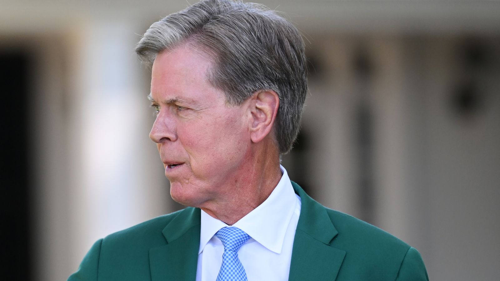 Reports of Open, Masters exemptions for LIV players 'off the mark' say ...